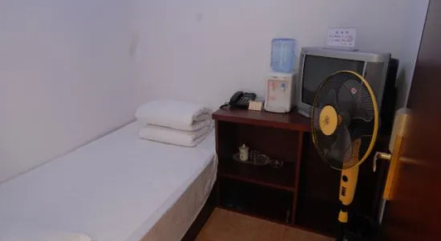 Номер Economy Youdian Hotel