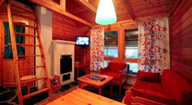 Koivula Cottages, Book Hotel Jämsä Himos