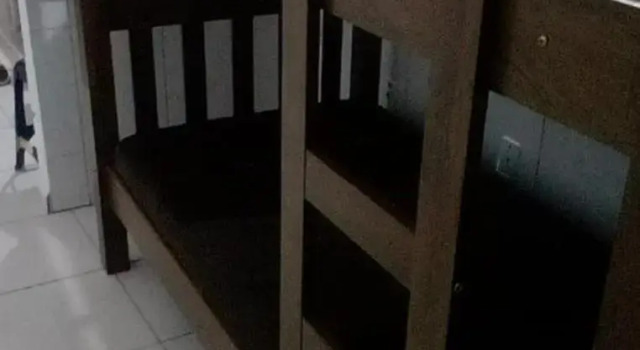 Apto Studio Ubatuba Ville 1