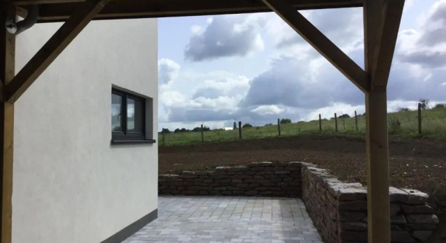 Апартаменты Am Hochkreuz