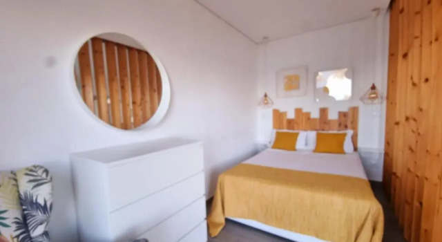 Home at Azores - Seascape T0 Apartment