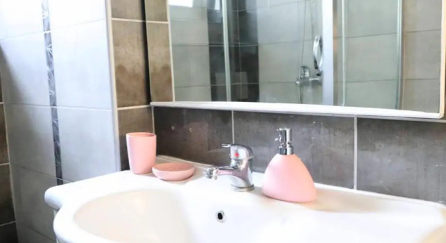 Апартаменты Apartman Lucija