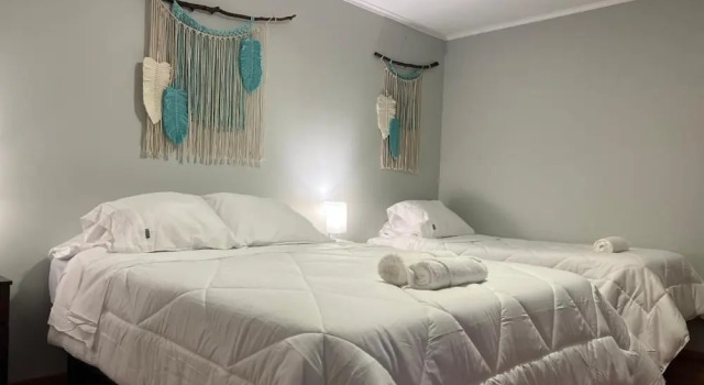 Rufus Boutique, Забронировать Отель Пуэрто-Наталес область Магальянес, рядом с Yungay Square