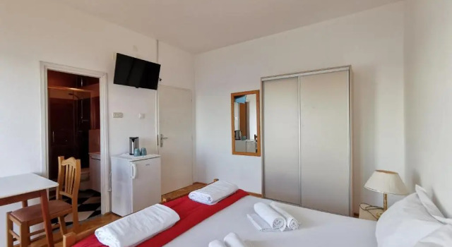 Rooms Ante, Забронировать Отель Отели Трибань-Крушчица 3 звезды, 3*