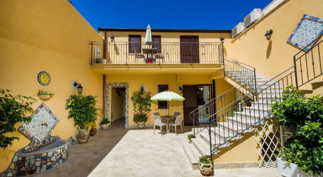 Appartamenti il Patio