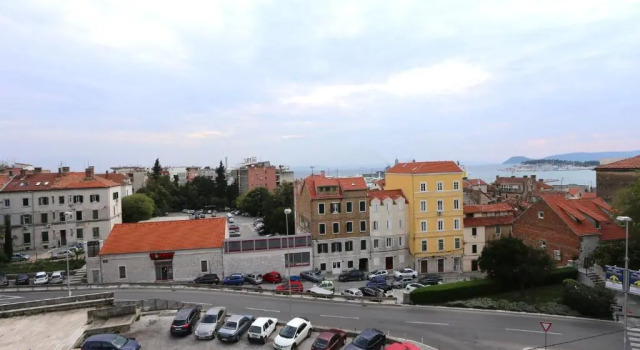 Апартаменты Apartment Liatris