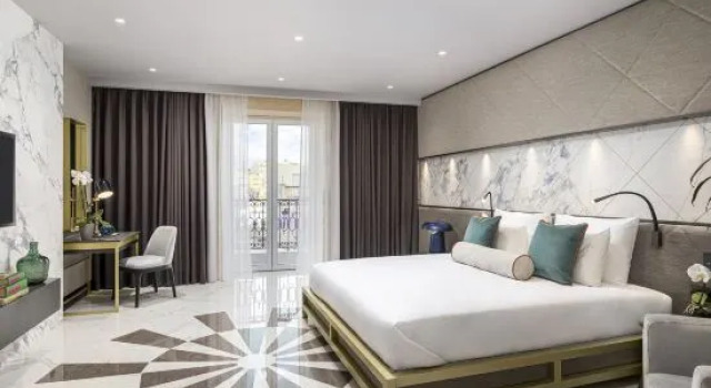 Номер Superior Lure Hotel & Spa