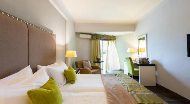 Номер Standard Porto Rio Hotel & Casino