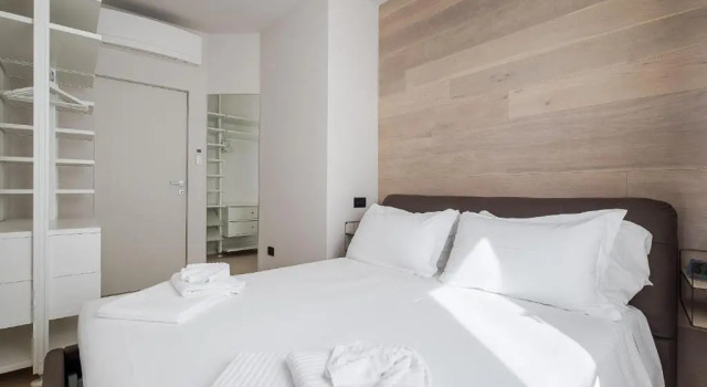 Апартаменты Pratello Suite Apartment