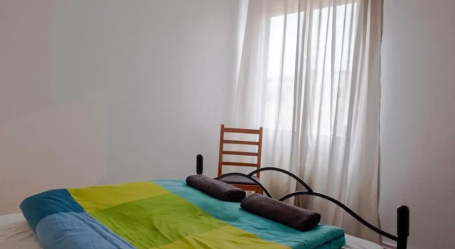 Апартаменты Apartment Carrer de Joan