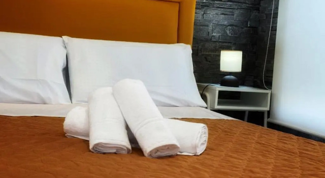 Terrazza Rooms #scaladeiturchi, Varaa Hotelli Realmonte Sisilia