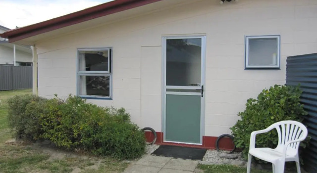 Номер Economy Cromwell Motel