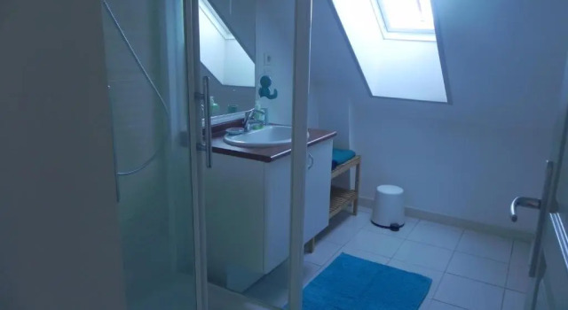 Апартаменты appartement rue haute