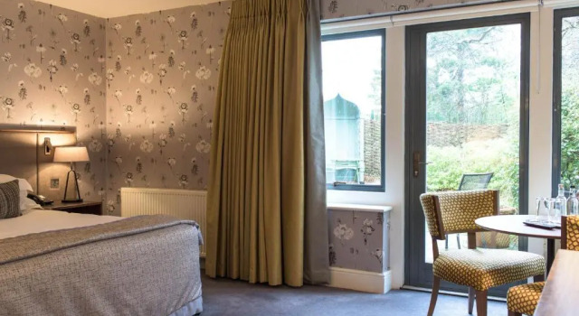 Полулюкс Jesmond Dene House