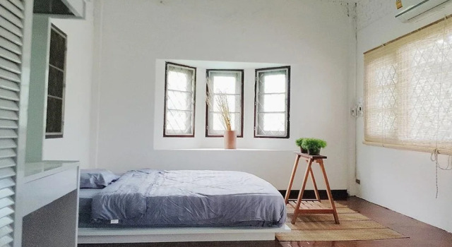 Bed Space 2 Get Space, Забронировать Отель Отели Чиангмай 3 звезды, рядом с TCDC Chiang Mai, 3*