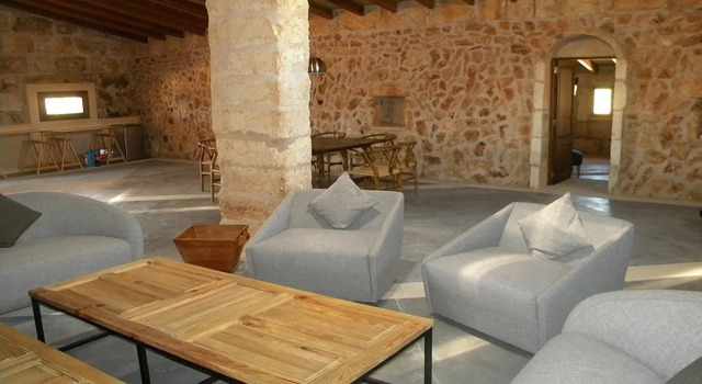 Agroturismo Petit Hotel Son Perdiu, Buchen Sie Hotel Llucmajor Mallorca