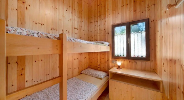 Casa Ciclamino, Prenota Hotel Bobbio Plains Lecco