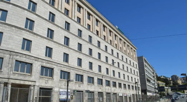 Апартаменты La Lanterna Apartment