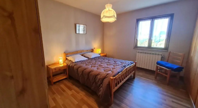 Gite Gerbépal, 4 pièces, 6 personnes - FR-1-589-142