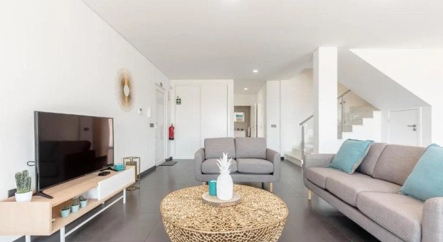 Silver Villa