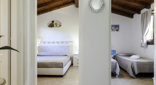 Aria Di Vacanza - Casa Maestrale, Забронировать Отель Отели Лоири-Порто-Сан-Паулу 3 звезды, 3*
