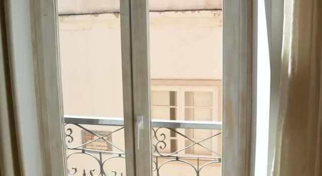 Кровать в общем номере (мужской номер) Tavira House