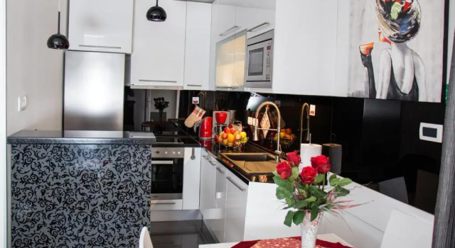 Апартаменты Lady Tania Apartment