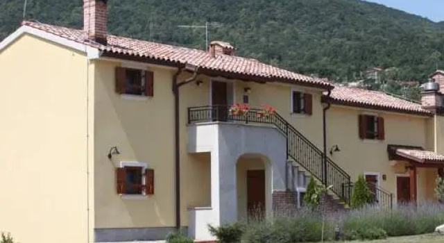 Номер Standard Guest House Stancija Kovacici