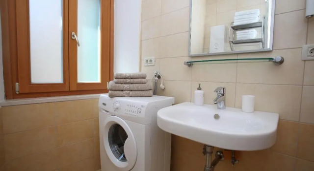 Апартаменты Comfort Apartments Linda