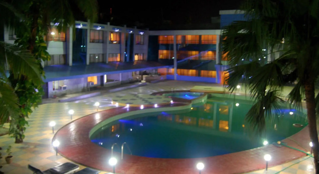 Baywatch Beach Resort, Varaa Lomakeskus 4 tähden hotellit kohteessa Goa, 4*