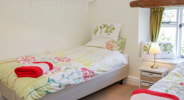 1 Garden Cottages, Reserva ahora Casa o chalet Clunton Inglaterra