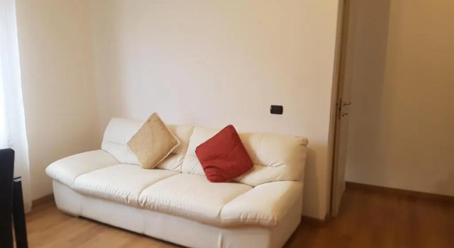 Апартаменты c 1 комнатой Adri apartment