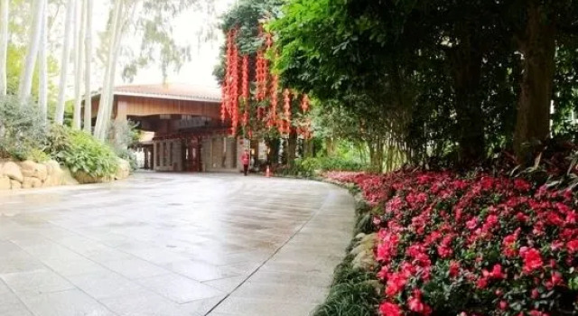 Yannanfei Weilong Hotel, Book Hotel Hotels in Meixian with a Pool, Swimming Pool