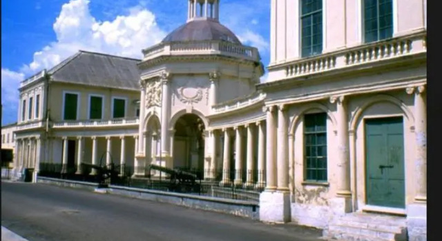 Spanish Palm Villa, Rezervovat Vila Chaty v Spanish Town, Chalupa