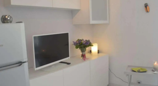 Appartement Fréjus, 1 pièce, 4 personnes - FR-1-226A-345