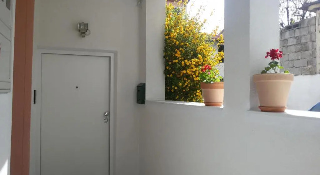 Студия Apartments Mana