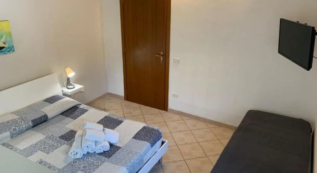 Апартаменты Quirino Residence