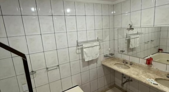 Двухместный номер Deluxe Pluma Hotel Cidade