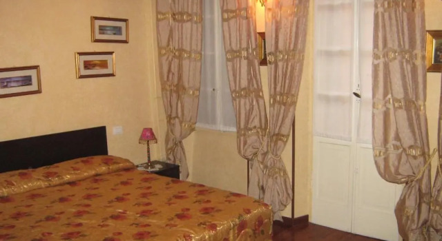 Апартаменты Residenza Tre Marchetti
