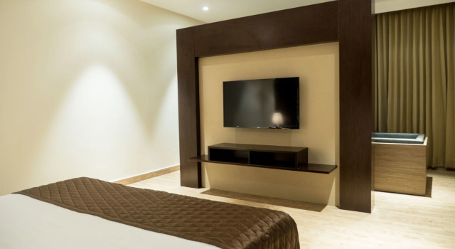 Hotel Grand Ashok, A Bergamont Hotel - Tanjore