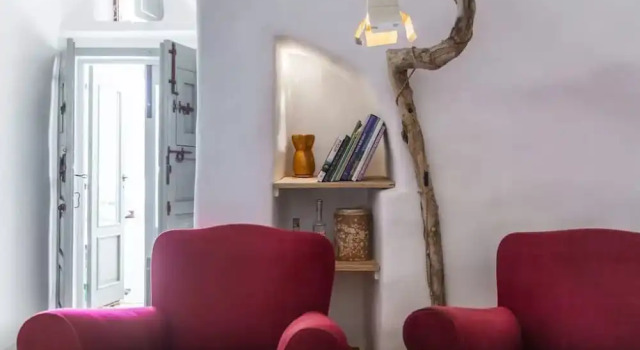 Коттедж Grand с 4 комнатами Trulli 18cinquantanove