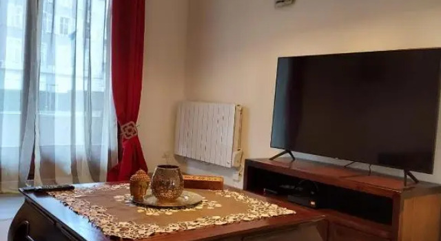 Residence du Vieux Chateau, Забронировать Апартаменты/квартира Отели Мюлуз с парковкой, рядом с Maison Engelmann, Парковка
