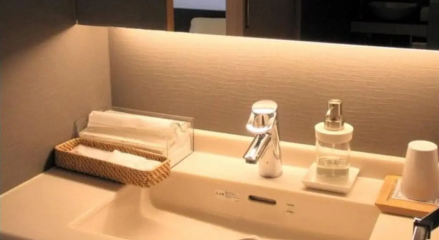 Номер Standard Hotel Shiroyama