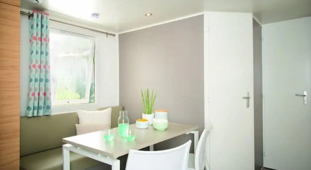 Camping Le Bois Verdon, Забронировать Кемпинг Сен-Жан-де-Мон Vendée