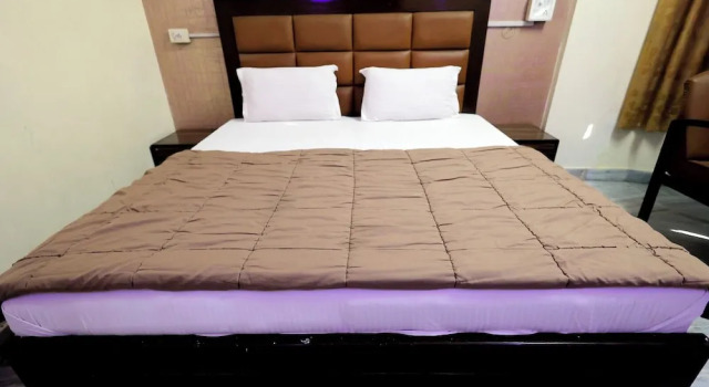 Номер Comfort Hotel Paradise