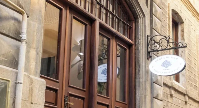 Cardinal Boutique Hotel