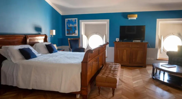 Полулюкс Albergo Pietrasanta