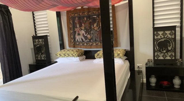 Mai Tai Resort, Réserver Complexe hôtelier  