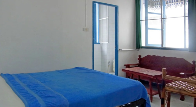Двухместный номер Standard Niku Guesthouse