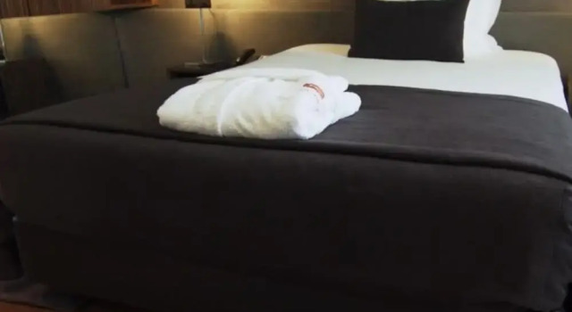 Executive Hotel Samba, 预订 酒店 罗安达 安哥拉
